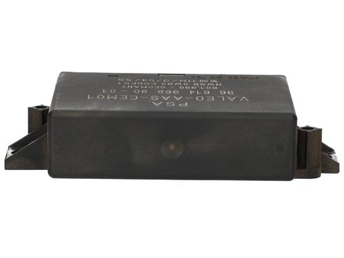 Control unit PEUGEOT EXPERT Van (VF3A_, VF3U_, VF3X_) 2.0 HDi 130 | BP36633958M11 - Image 2