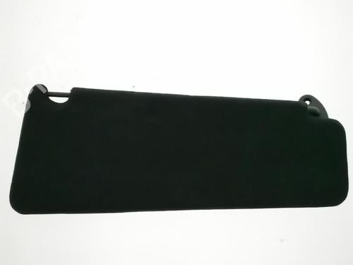Used Left sun visor Left sun visor CITROËN XM (Y4) 2.0 Turbo (147 hp) 36601162 36601162