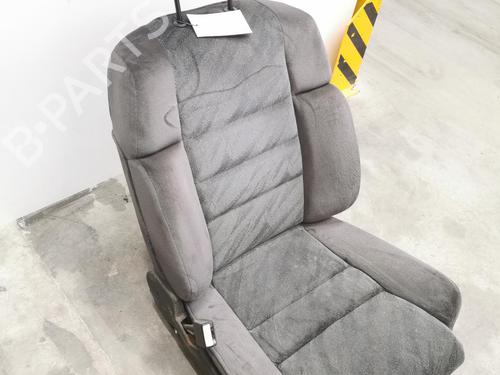 Fahrersitz für Fahrersitz CITROËN XM (Y4) 2.0 i 16V (132 hp) 36601180 36601180