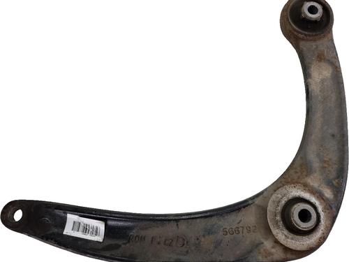 right-front-suspension-arm-peugeot-partner-box-bodympv-2008-36622720 main image
