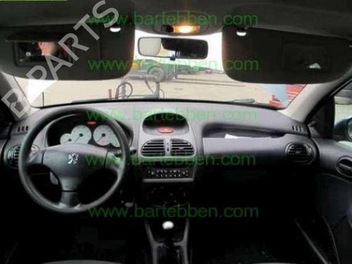 Switch PEUGEOT 206 SW (2E/K) 1.4 | BP36608983I30 - Image 11