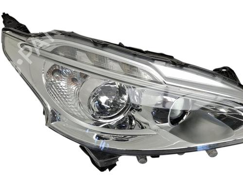 right-headlight-peugeot-208-i-ca_-cc_-2012-2013-2014-2015-2016-2017-2018-2019-2020-2021-36635266 main image