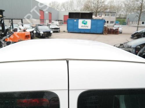 Engine PEUGEOT PARTNER Box Body/MPV (5_, G_) 1.6 HDi 75 | BP36609387M1 - Image 17