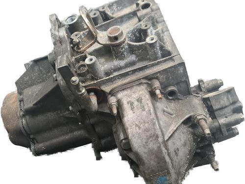 Gearbox PEUGEOT 307 CC (3B) 2.0 16V | BP36615876M3 - Image 2