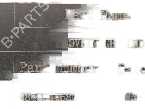Handskerum OPEL ASTRA L (OV5) 1.2 MHEV (FPHPY) | BP36638897C95 - Image 4