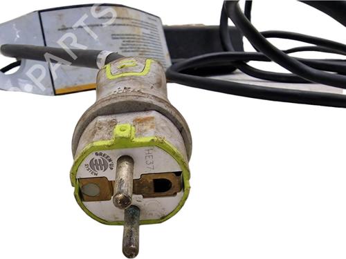 Cable CITROËN BERLINGO Box Body/MPV (B9) Electric | BP40050925E12 - Image 4