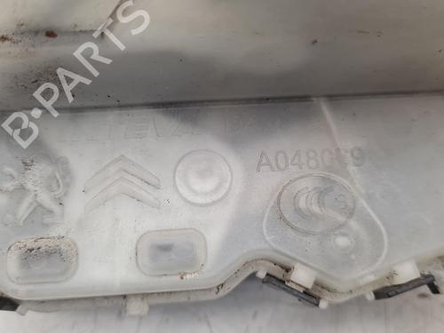 Front right lock CITROËN C4 CACTUS 1.2 THP 110 | BP36638773C97 - Image 8