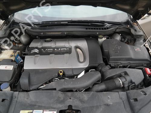 Switch CITROËN C5 III Break (RW_) 2.7 HDi | BP36609431I30 - Image 9
