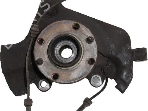 Used Right front steering knuckle Right front steering knuckle 36621815 36621815