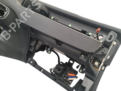 Dashboard CITROËN C4 CACTUS 1.2 THP 110 | BP37540206C46 - Image 5
