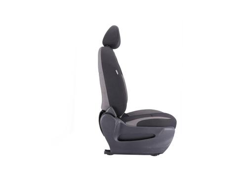 Right front seat CITROËN C3 Picasso (SH_) 1.4 VTi 95 (SH8FSC, SH8FP0, SH8FP6) | BP36607572C16 - Image 8