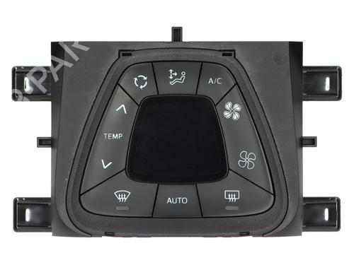 Climate control PEUGEOT 108 1.0 VTi | BP36623754I5  - Image 6