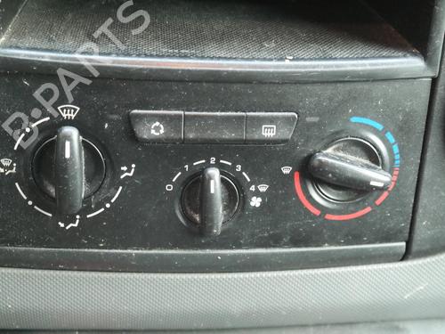 Fuse box CITROËN BERLINGO Box Body/MPV (B9) 1.6 HDi 90 16V | BP36612524E1 - Image 23