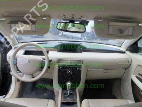 Radio CITROËN C6 (TD_) 2.7 HDi | BP36607663E6 - Image 20