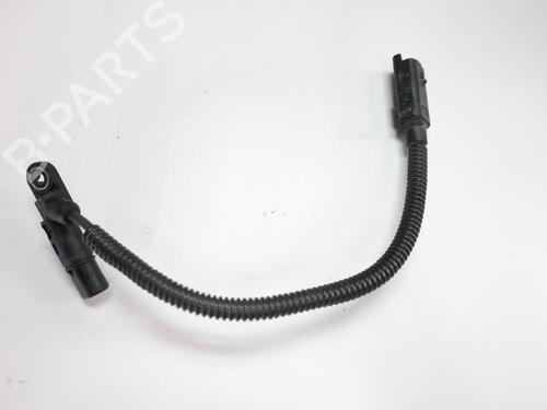 Used Electronic sensor Electronic sensor PEUGEOT 308 II (LB_, LP_, LW_, LH_, L3_) 1.6 HDi (92 hp) 36613676 36613676