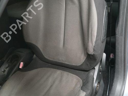 Left front seat CITROËN C4 Coupe (LA_) 1.4 16V | BP36623670C15 - Image 7