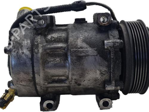 AC compressor CITROËN C5 I Break (DE_) 1.8 16V (DE6FZB, DE6FZE) | BP36638521M34 - Image 2