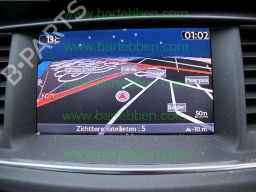 Switch PEUGEOT 508 SW I (8E_) 1.6 THP | BP36603802I30  - Image 5