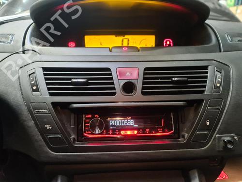 Switch CITROËN C4 Picasso I MPV (UD_) 1.8 Bifuel | BP36629104I30 - Image 32
