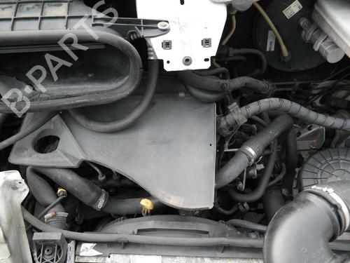 Left front suspension arm PEUGEOT BOXER Van 2.2 HDi 120 | BP36610610M12 - Image 11