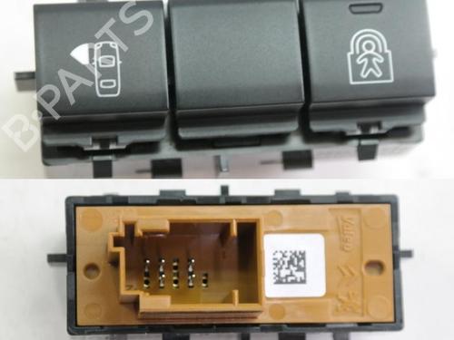 Switch CITROËN C5 AIRCROSS (A_) 2.0 BlueHDi 180 (AJEHZR) | BP36620502I30 - Image 3