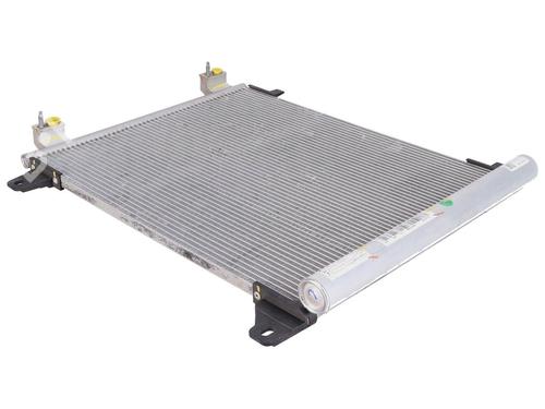 AC radiator OPEL CORSA F (P2JO) 1.2 (68) | BP36631441M32 - Image 2