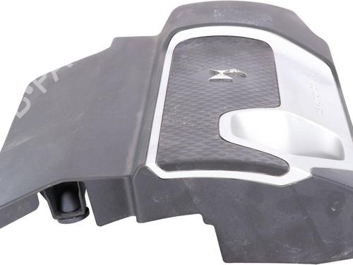 Upper protection DS DS 4 II (FR_, FB_, F3_, FP_) Hybrid 136 (FPHPYC) | BP39757383M93 - Image 4