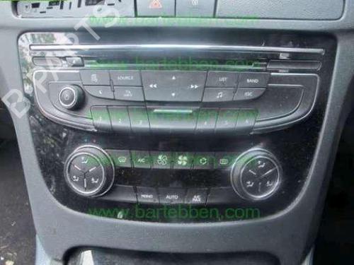 Switch PEUGEOT 508 SW I (8E_) 2.0 HDi | BP36607909I30  - Image 15