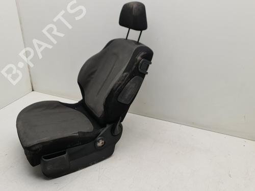 Used Left front seat Left front seat CITROËN C4 Coupe (LA_) 1.4 16V (88 hp) 36623670 36623670