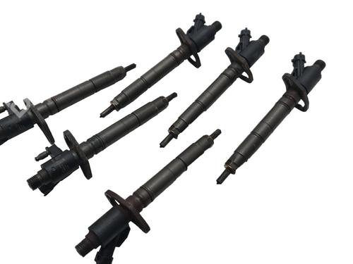 Injection rail CITROËN C5 III (RD_) 3.0 HDi 240 (RDX8CA) | BP36629926M98 - Image 4