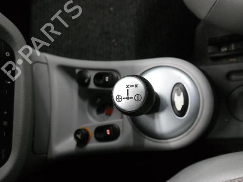 Gearbox CITROËN C3 Pluriel (HB_) 1.6 | BP36612146M3 - Image 4