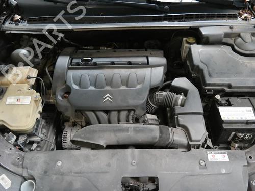 Left headlight CITROËN C5 II Break (RE_) 2.0 16V (RERFJB, RERFJC) | BP36624082C28  - Image 28