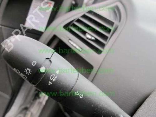 Middle console CITROËN C4 I (LC_) 1.6 HDi | BP36606874I22 - Image 8