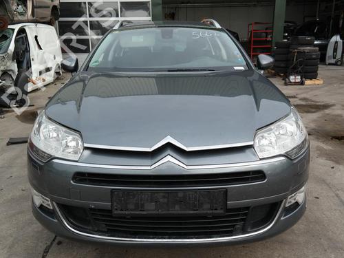 Switch CITROËN C5 III Break (RW_) 2.0 HDi | BP36610840I30 - Image 19