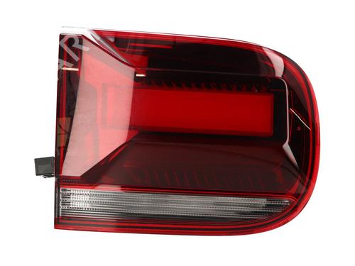 Left tailgate light CITROËN C5 AIRCROSS (A_) 1.6 Hybrid 225 (A45GFR) | BP36637077C79 - Image 3