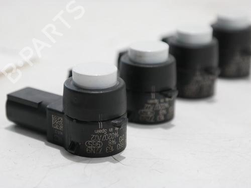 Used Electronic sensor Electronic sensor CITROËN DS4 (NX_) 1.6 VTi 120 (120 hp) 36609244 36609244
