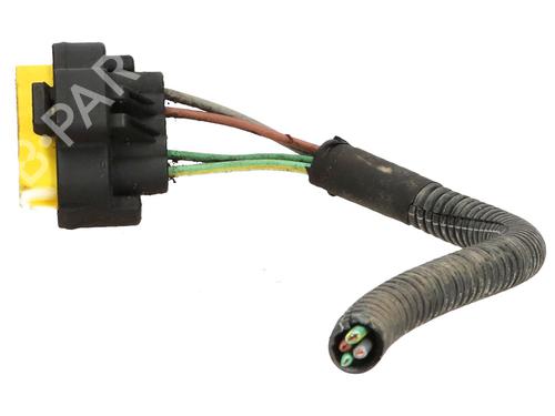Cable CITROËN JUMPY II Van 1.6 HDi 90 16V | BP36625336E12 - Image 5