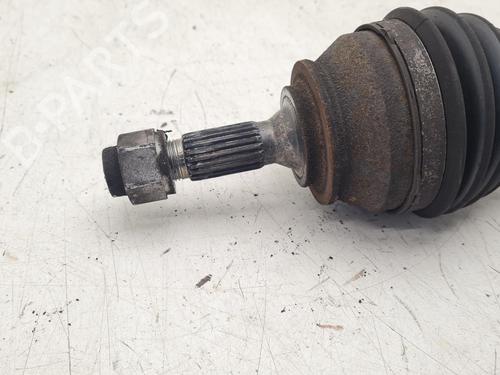 Right front driveshaft PEUGEOT 2008 I (CU_) 1.2 PureTech 82 | BP36635476M39 - Image 4