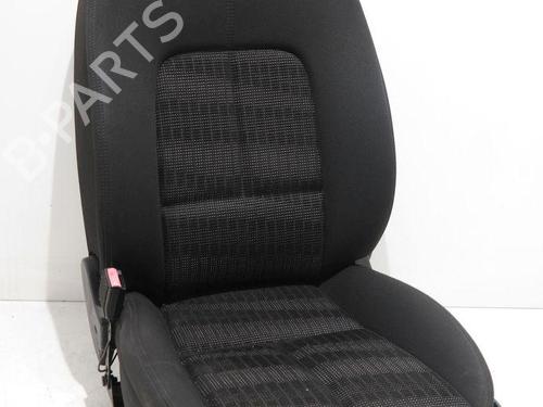 Used Left front seat Left front seat PEUGEOT 407 (6D_) 1.6 HDi 110 (6D9HZC, 6D9HYC) (109 hp) 36610063 36610063