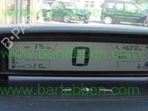 Steering column CITROËN C4 Coupe (LA_) 1.6 16V | BP36602322M21  - Image 8
