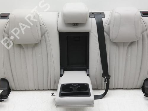 Sæde Bagtil DS DS 4 II (FR_, FB_, F3_, FP_) PureTech 225 (FP5GGT) | BP36624213C17 - Image 3