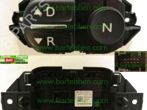 Electronic module CITROËN C4 CACTUS 1.2 VTi 82 | BP36632935M83 - Image 8