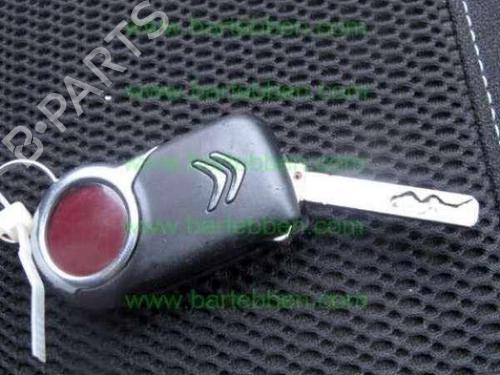 Switch CITROËN DS3 (SA_) 1.6 HDi 90 | BP36607244I30  - Image 19