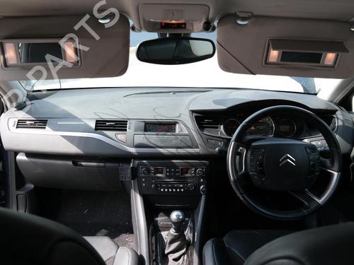 Pipe CITROËN C5 III (RD_) 2.0 HDi (RDRHD8, RDRHDJ, RDRHR8, RDRHRJ) | BP36610485M125 - Image 23