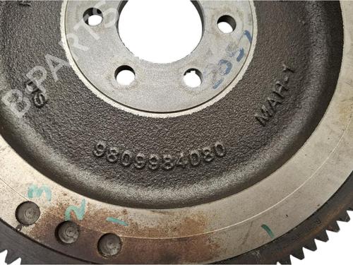 Flywheel CITROËN C3 III (SX) 1.2 VTi 82 | BP36635315M101 - Image 3