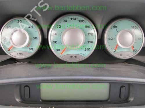 Módulo eletrónico CITROËN C8 (EA_, EB_) 2.0 HDi | BP36604157M83 - Image 18