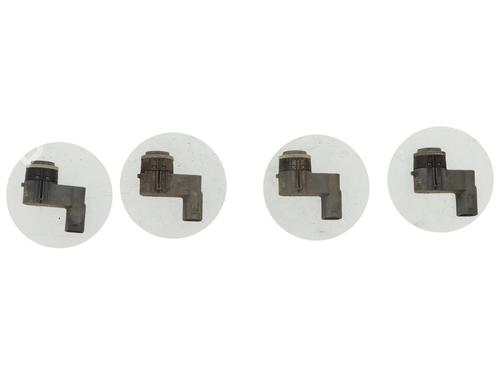 Electronic sensor CITROËN C3 II (SC_) 1.6 HDi | BP36625579M84 - Image 3