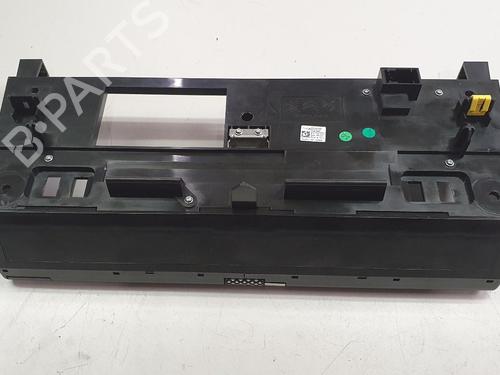 Middle console DS DS 7 Crossback (J4_, JR_, JC_) PureTech 130 (JRHNSU) | BP36620525I22 - Image 2