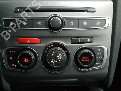 Electronic module CITROËN C4 II (NC_) 1.2 THP 130 (NCHNYM, NCHNYT) | BP36623496M83 - Image 36