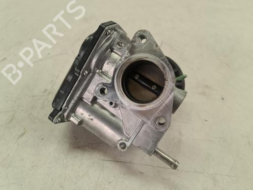Throttle body PEUGEOT 108 1.0 VTi | BP36628485M82 - Image 4